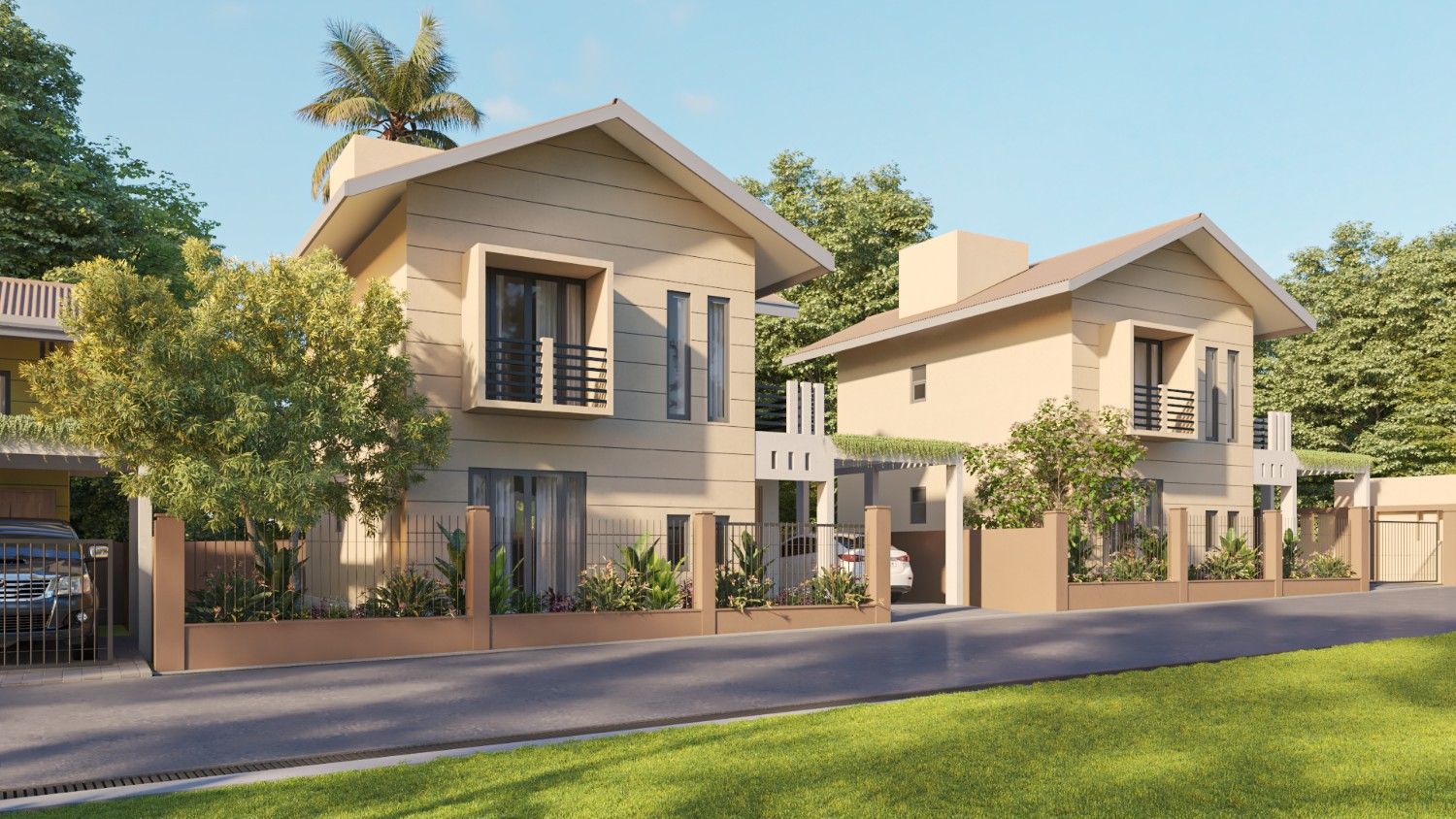 Kadawatha - Ultima - Odiliya luxury property image