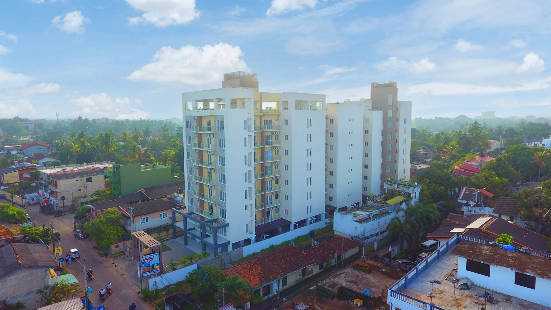 Altezza - Wattala - Odiliya luxury property image