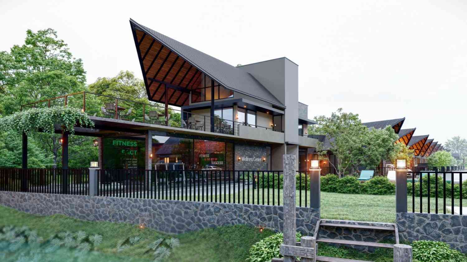 ICON - Galle