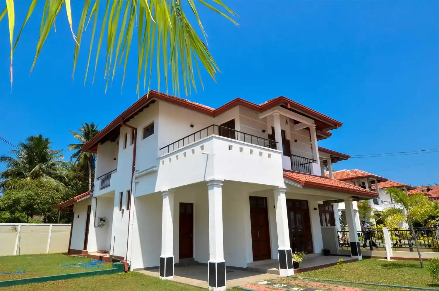 Negombo - Odiliya luxury property image