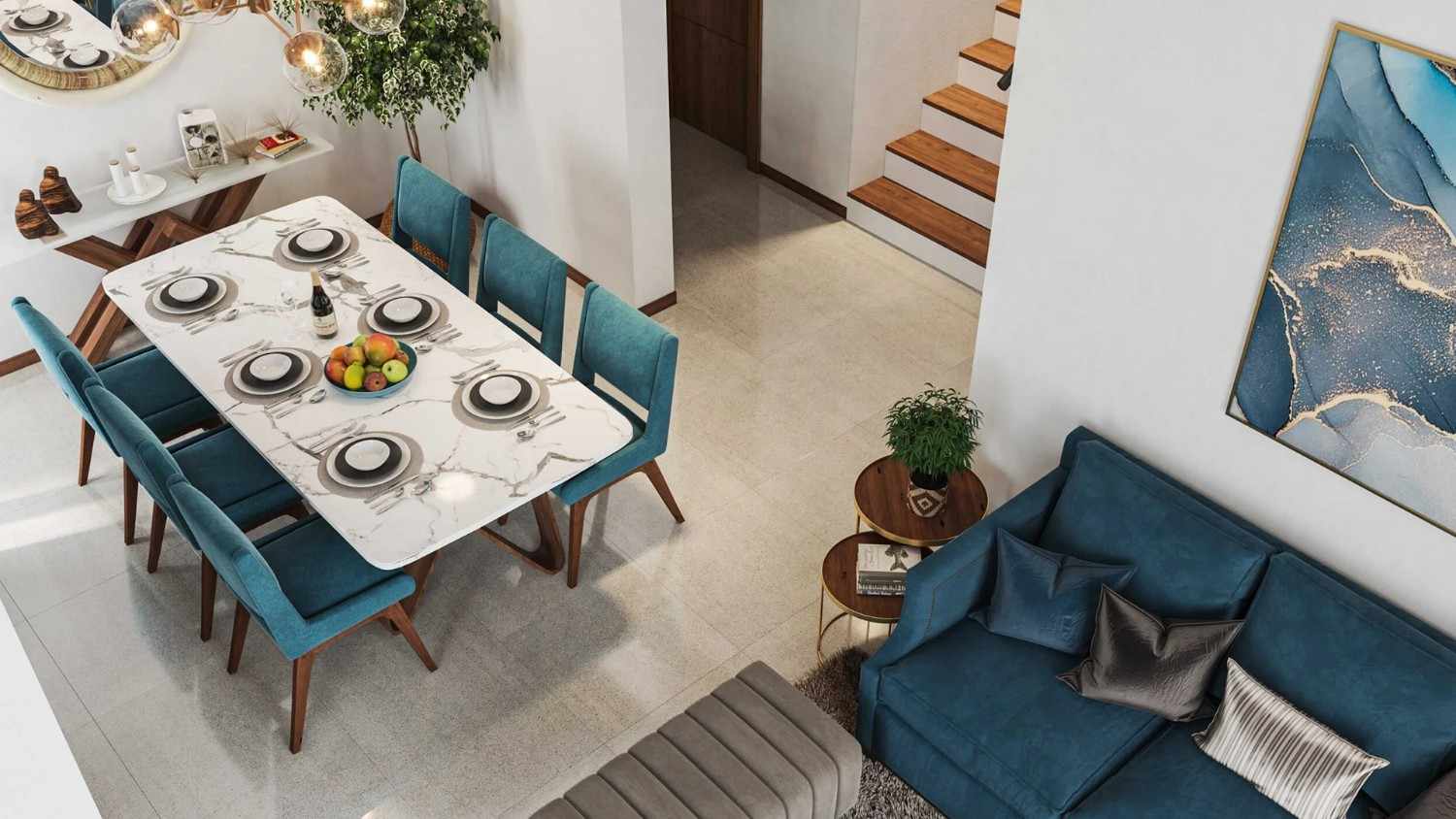 Negombo - Odiliya Residencies Phase 02 - Odiliya luxury property image
