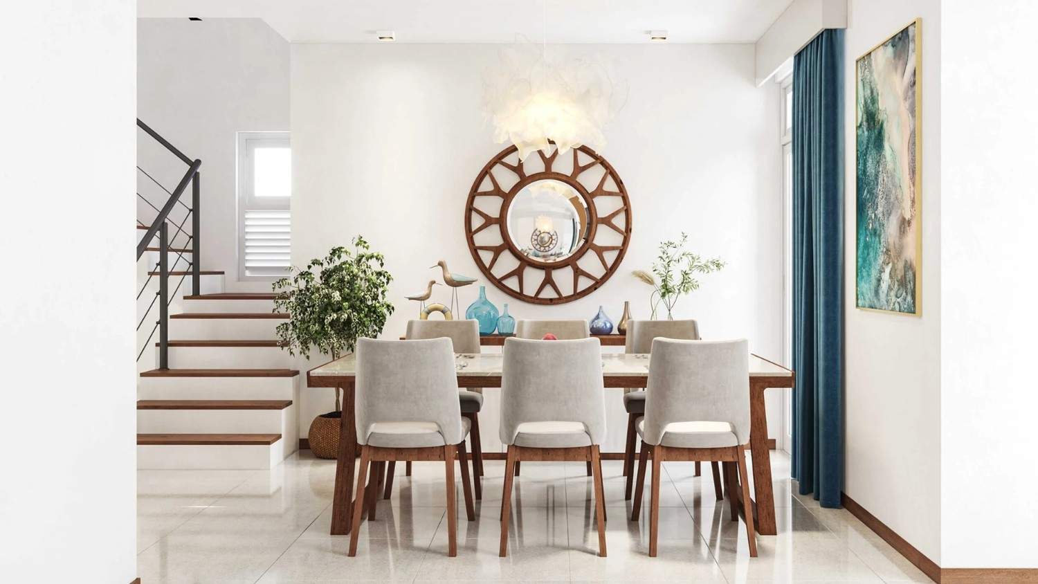 Negombo - Odiliya Residencies Phase 02