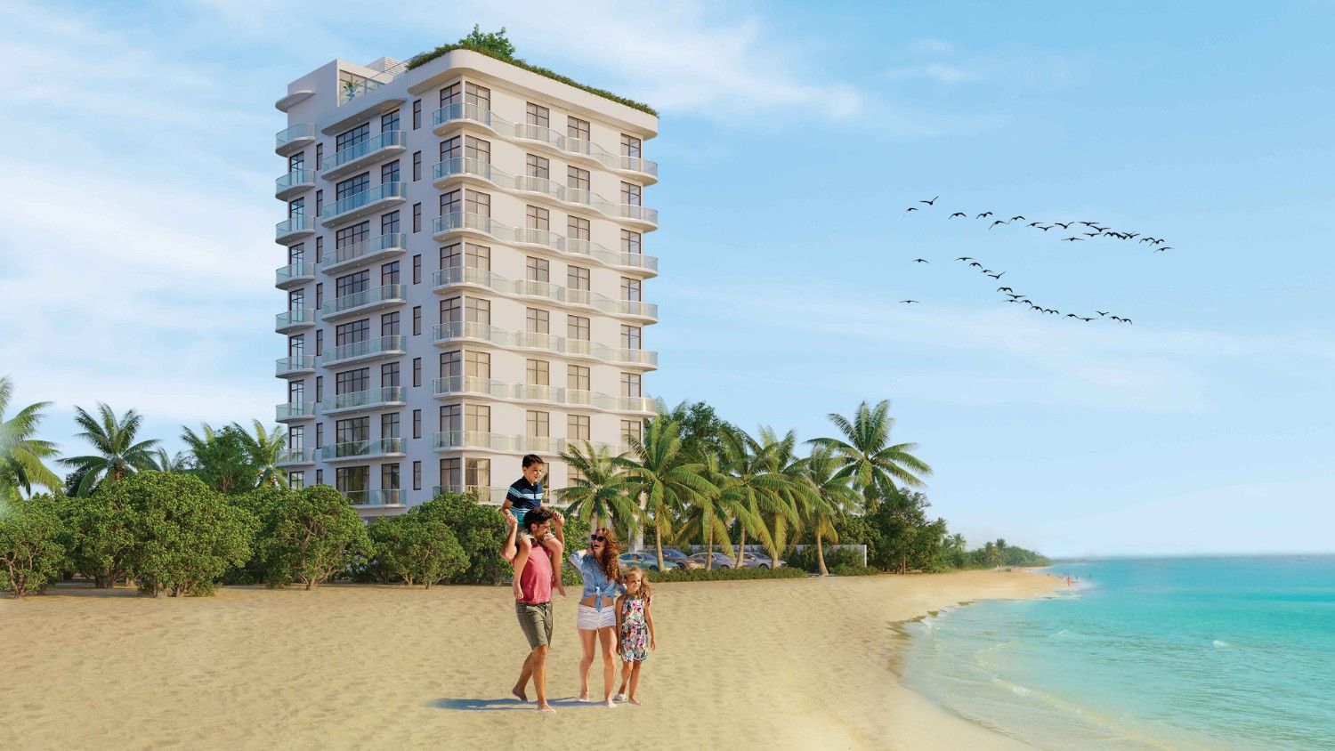 Oceanista - Panadura - Odiliya luxury property image